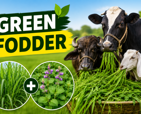 Green Fodder