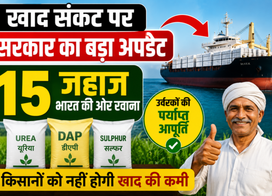 Fertilizer Ships India Supply Cross Strait of Hormuz