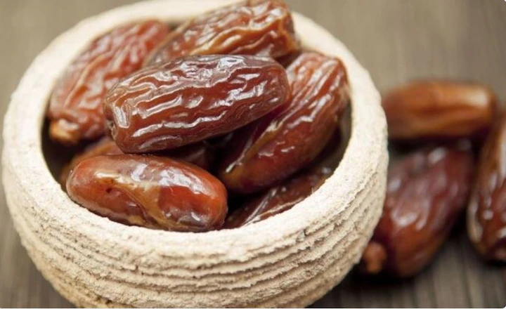 Date Palm Farming