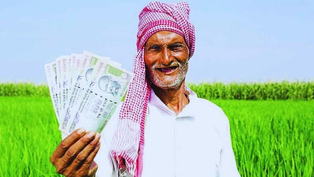 Climate Smart Farming