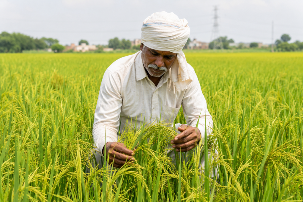 Fasal Bima Yojana 