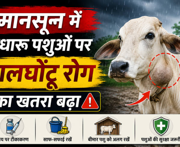 Animal Health Tips