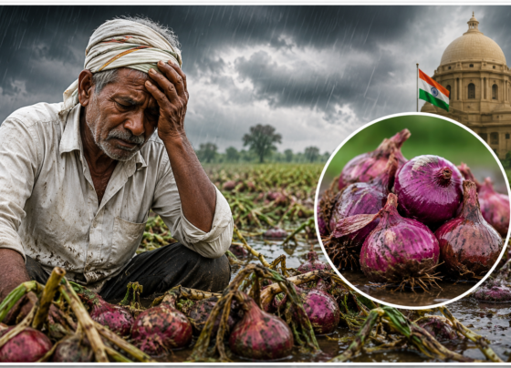 Onion Farmers