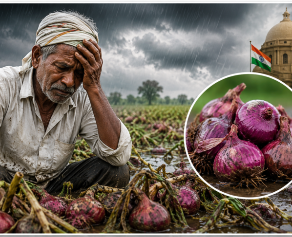 Onion Farmers