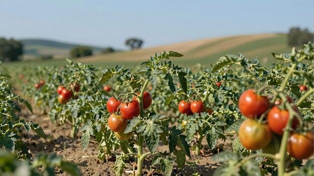 Tomato Price Fall Today