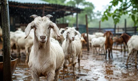 Goat Disease Prevention
