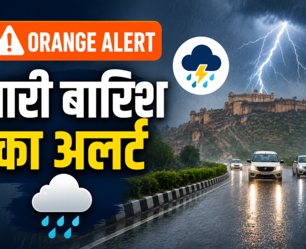Weather Update Today