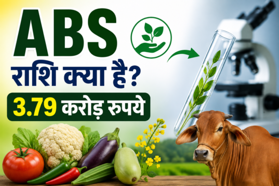 Access And Benefit Sharing ABS Rashi Kya Hai