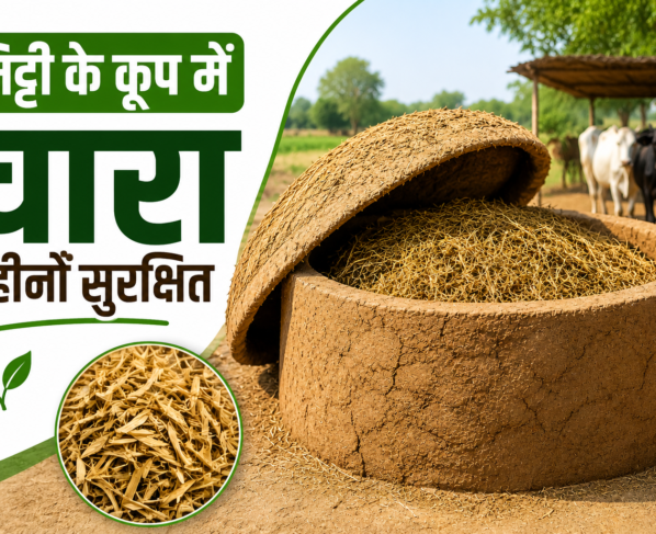 Mitti Ke Koop Mein Chara Kaise Rakhein