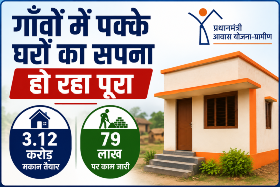 Pradhanmantri Awas Yojana Gramin 2026