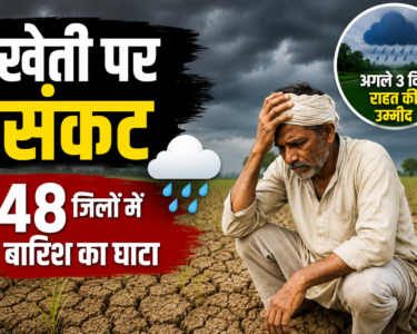 MP Weather Today