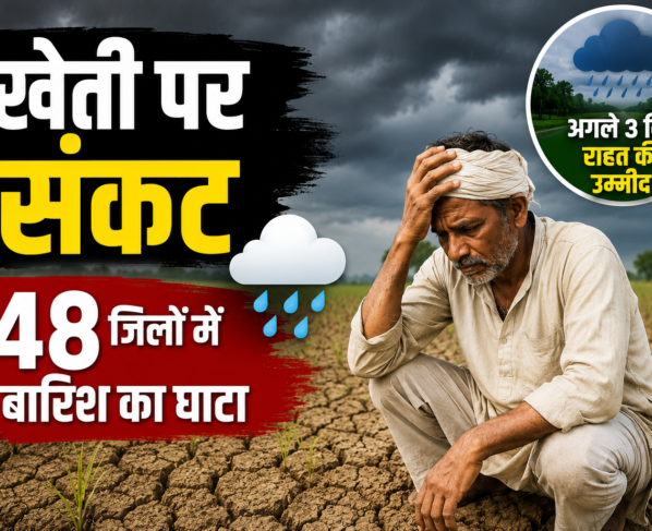 MP Weather Today
