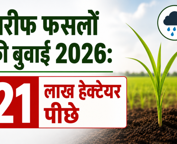 Kharif Fasalon Ki Buwai 2026