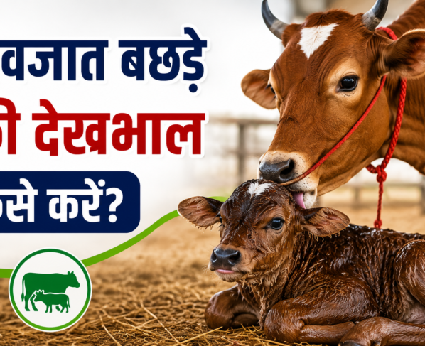 Navjat Bachde Ki Dekhbhal Kaise Kare?