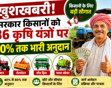 Bihar SMAM Yojana 2026