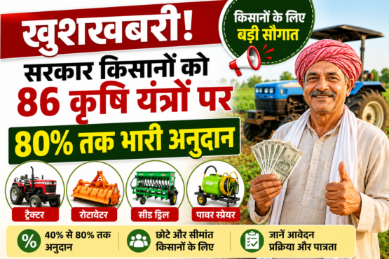 Bihar SMAM Yojana 2026