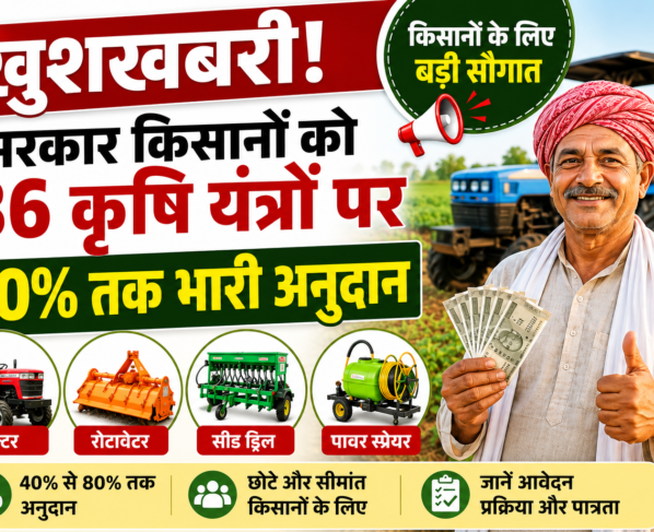 Bihar SMAM Yojana 2026