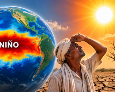 El Nino Ka 2027 Mein Asar