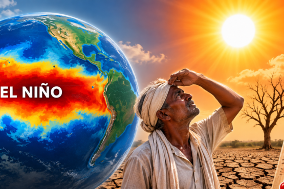 El Nino Ka 2027 Mein Asar