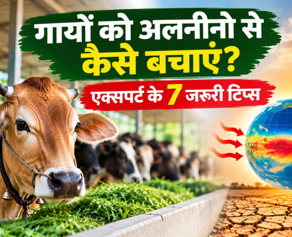 Gayon Ko El Nino Se Kaise Bachayen