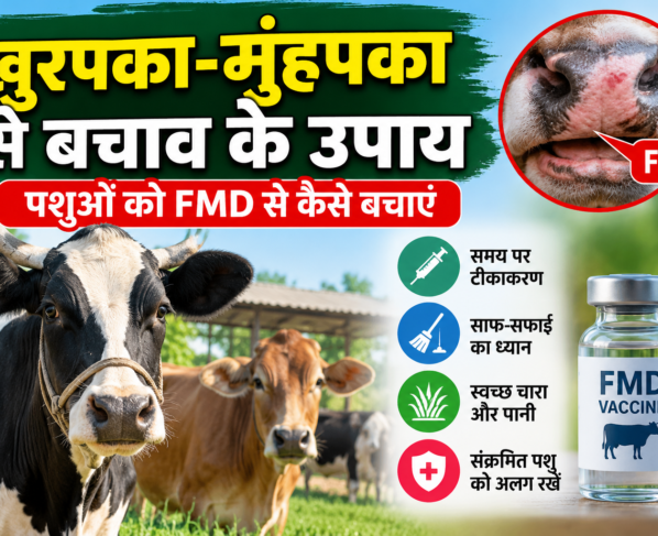 Khurpaka Muhpaka Se Bachav Ke Upay