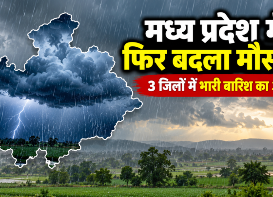 Mp Weather Today