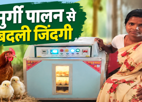Phool Kumari Farmer Success Story