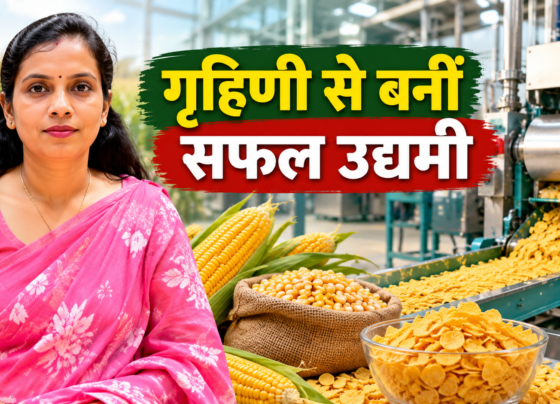 Pramila Patidar Business Success Story