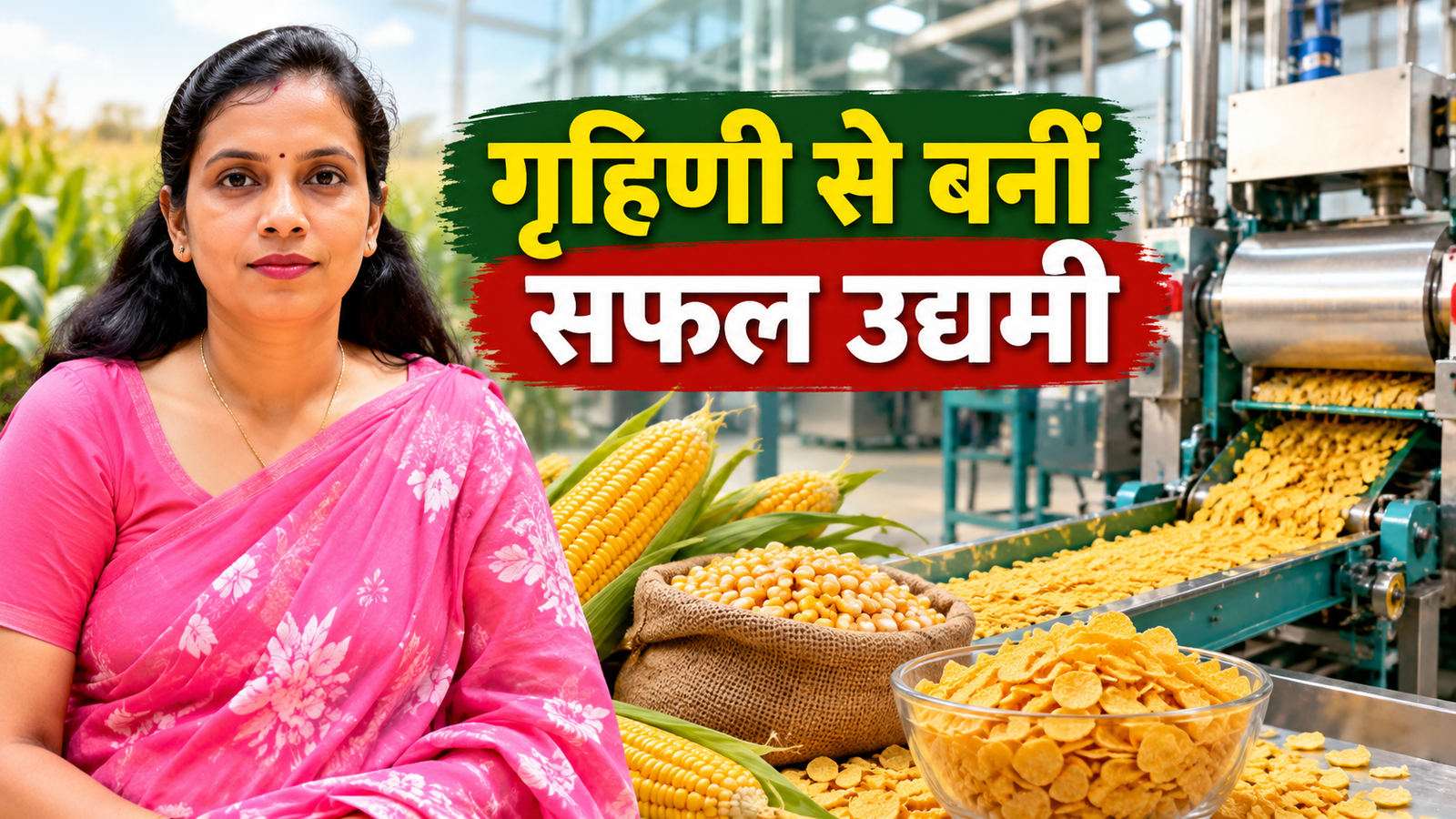 गृहिणी से बनीं सफल महिला उद्यमी, ₹3.5 करोड़ का उद्योग खड़ा कर लिखी सफलता की कहानी Pramila Patidar Business Success Story