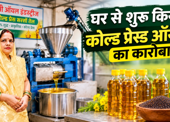 Dipika Jaat Business Success Story
