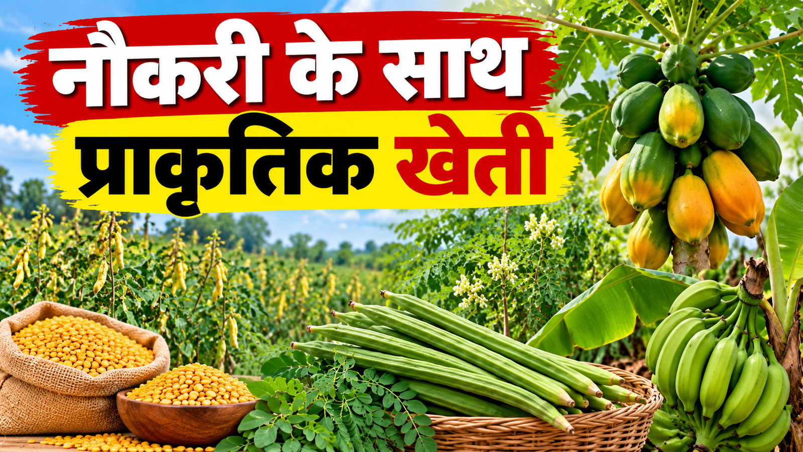 शांति गट्टिनेनी ने नौकरी के साथ प्राकृतिक खेती कर कमाए ₹50 हजार Shanti Gattineni Natural Farming Success Story