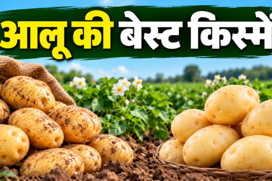 Aloo Ki Best Kismein