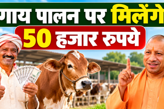 UP Pashupalan Yojana 2026
