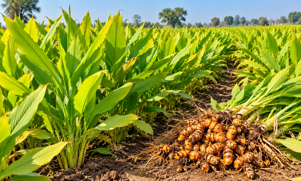 Kalubhai Patel Natural Farming Success Story