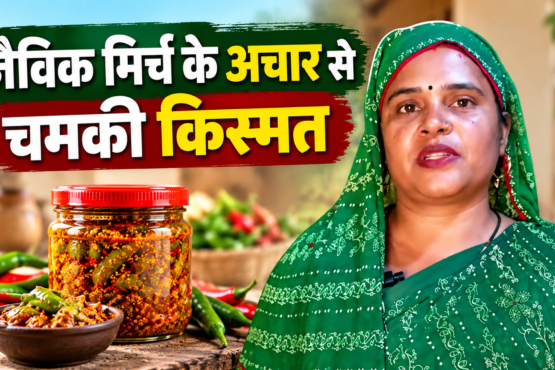 Madhavi Chaudhary Success Story
